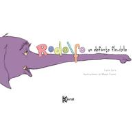 NOBRAND Rodolfo, un elefante flexible (Kairat)