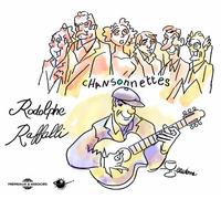 Rodolphe Raffalli - Chasonnettes