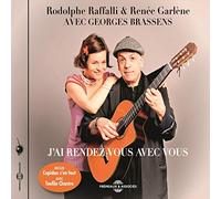 Rodolphe Raffalli - J'ai Rendez-Vous Avec Vous