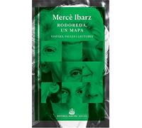 Rodoreda un mapa: Viatges, faules i lectures: 1 (Mirades)