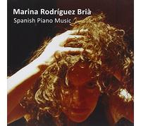 Rodr Guez Bri - Música Española:Obras De Soler, M. A ; Rodíguez B