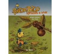 Rodribico Aprende A Voar