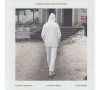 Rodrigo Amado - Northern Liberties - We are Electric