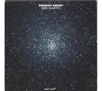 Rodrigo Amado Wire Quartet - Rodrigo Amado Wire Quartet