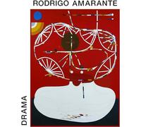 Rodrigo Amarante – Drama – Vinilo