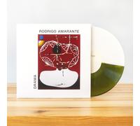 Rodrigo Amarante Drama (Vinyl) (Importación USA)