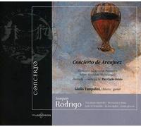 Rodrigo : Concerto d'Aranjuez