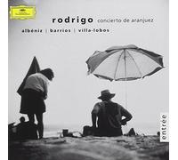 Rodrigo - Concerto De Aranjuez