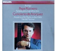 Rodrigo;Concierto Aranjuez