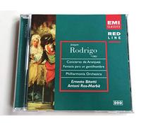 Rodrigo:Concierto De Aran