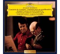 Rodrigo:Concierto de Aranjuez