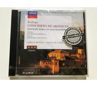 Rodrigo - Concierto De Aranjuez