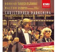 Rodrigo:Concierto de Aranjuez