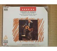 Rodrigo:Concierto De Aranjuez