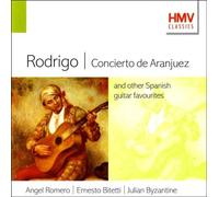 Rodrigo:Concierto de Aranjuez