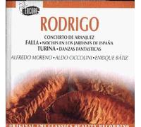 Rodrigo - Concierto De Aranjuez