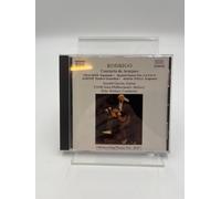 Rodrigo:Concierto de Aranjuez