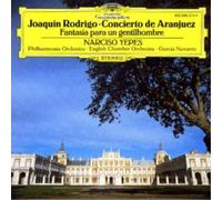 RODRIGO Concierto De Aranjuez (CD) Import (Importación USA)