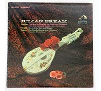 Rodrigo: Concierto de Aranjuez for Guitar and Orchestra / Vivaldi: Concerto for Lute and Strings / Britten: The Courtly Dances from Gloriana