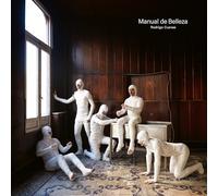 Rodrigo Cuevas - Manual De Belleza.