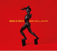 Rodrigo Cuevas - Manual de Cortejo