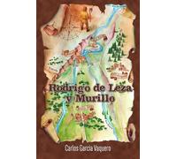 Rodrigo de Leza y Murillo