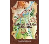 Rodrigo De Leza Y Murillo