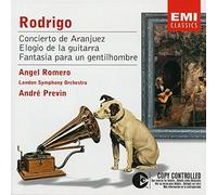 Rodrigo Guitar Works
