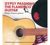 Rodrigo - Gypsy Passions -Spain-