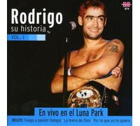 Rodrigo - Historia 1
