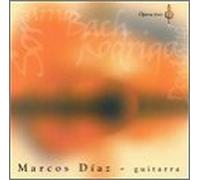 Rodrigo - Invocacion Y Danza