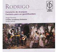 Rodrigo, J. - Concierto De Aranjuez
