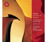 Rodrigo, J. - Concierto De Aranjuez
