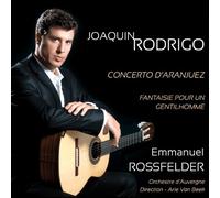 Rodrigo, J. - Concierto De Aranjuez