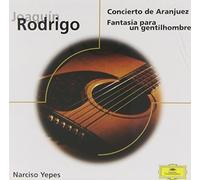 Rodrigo, J. - Concierto De Aranjuez