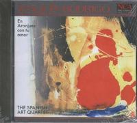 Rodrigo, J. - from Aranjuez with Love