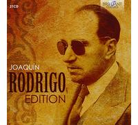 Rodrigo, J. - Joaquin Rodrigo Edition