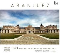 Rodrigo Joaqu N - Arriaga, Rodrigo: Aranjuez