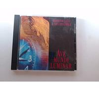 Rodrigo Leão - Ave Mundi Luminar