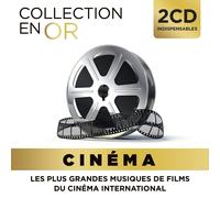 Rodrigo Leão Cinema - Collection En Or (CD) (Importación USA)