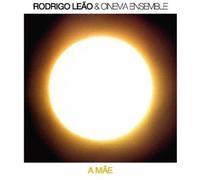 Rodrigo Leao & Cinema Ensemble - Mae