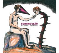 Rodrigo Leão - El Chico De La Montaña (2 LP)