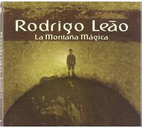 Rodrigo Leao - La montaña magica