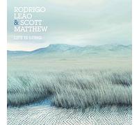 Rodrigo Leao - Life Is Long