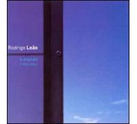 Rodrigo Leao - Mundo - The Best Of Rodrigo Leao