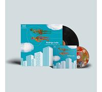 Rodrigo Leão - Rodrigo Leão - A Estranha Beleza Da Vida Edición Firmada [Vinilo]