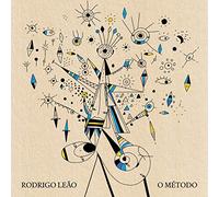 Rodrigo Leão - Rodrigo Leão - O Método (Cd)