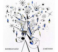 Rodrigo Leão - Rodrigo Leão - O Método (Lp) [Vinilo]