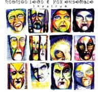 Rodrigo Leao & Vox Ensemble - Theatrum