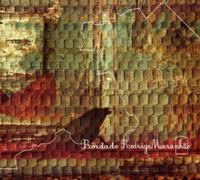 Rodrigo Maranhao - Bordado